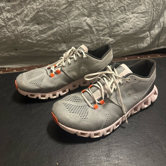 On Running Sneaker - Picture 4 of 7